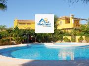 Casa en venta en Cuevas del Almanzora, Desert Spring...