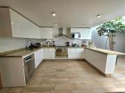 CASA en VENTA en CUICACALLI Circuito Cronistas Cd Satelite