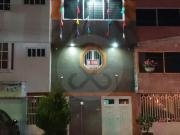 Casa en venta en Culhuacan CTM