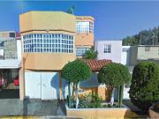 Casa en venta en Culhuacán CTM Sección V, Coyoacán,...