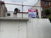 Casa en venta en Culhuacán CTM Sección VII, Coyoacán,...