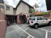 Casa en venta en Culhuacan CTM