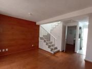 Casa en venta en Culhuacán CTM V Coyoacán