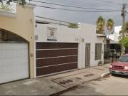 CASA EN VENTA EN CULIACAN