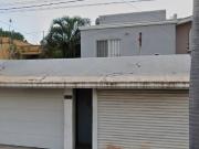 CASA EN VENTA EN CULIACÀN ROSALES REMATE BANCARIO