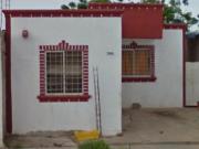 CASA EN VENTA EN CULIACAN ROSALES SINALOA