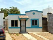 CASA EN VENTA EN CULIACÁN, SINALOA