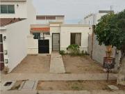 Casa en venta en Culiacán Tres Ríos, Culiacán, Sinaloa