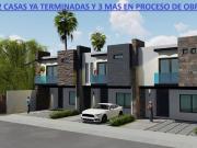Casa en venta en Culiacan, Vallado Nuevo