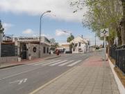 Casa en venta en Cúllar Vega. Casa de diseño en parcela...