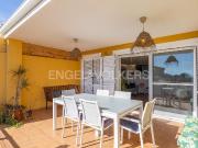 Casa en venta en Cullera, El Marenyet. Estupendo adosado...