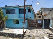 CASA EN VENTA EN CULTURA MAYA, TLALPAN, AKIL RG