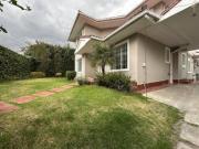 Casa en Venta en Cumbayá La Primavera, 3 Dormitorios