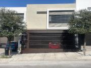 Casa en venta en Cumbre Alta, García NL