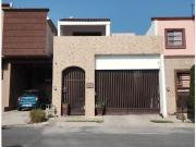 Casa en venta en Cumbre Alta, Monterrey, Nuevo León
