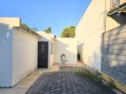 CASA EN VENTA EN CUMBRES 2 DO SECTOR CON TERRENO EXCEDENTE