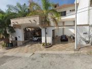 Casa en venta en Cumbres 2º. Sector, 64610 Monterrey, N.L