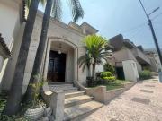 Casa en venta en Cumbres 2 Sector, Monterrey