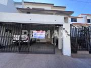 CASA EN VENTA EN CUMBRES 5TO SECTOR 4