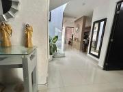 CASA EN VENTA EN CUMBRES ALLEGRO SECTOR FOGO