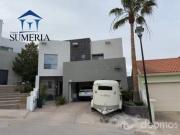 CASA EN VENTA EN CUMBRES Cantera