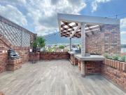 CASA EN VENTA EN CUMBRES CUARTO SECTOR MONTERREY N.L