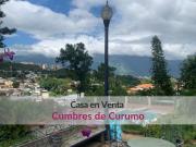 Casa en Venta en Cumbres de Curumo – Amplios Espacios y...