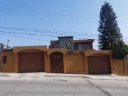 Casa en venta en Cumbres de Juárez, Tijuana, Baja California