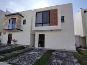 Casa en venta en Cumbres de Juriquilla Querétaro