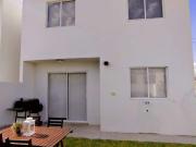 Casa en venta en Cumbres de la presa cerca de Blvd Diaz...