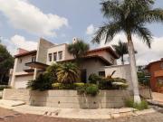 CASA EN VENTA EN CUMBRES DE MORELIA