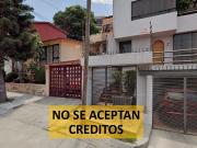 Casa en venta en Cumbres de San Mateo, Naucalpan de...
