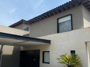 CASA EN VENTA EN CUMBRES DE SANTA FE