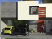 CASA EN VENTA EN CUMBRES DE SANTIAGO