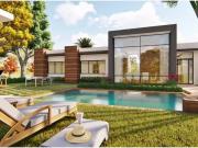 Casa en venta en Cumbres de Santiago, Santiago, Nuevo León