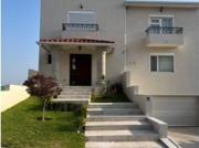 CASA EN VENTA EN CUMBRES DEL CIMATARIO