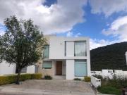 Casa en venta en Cumbres del Cimatario, Huimilpan, Querétaro