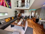 Casa en venta en Cumbres del Lago