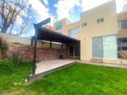 Casa en venta en Cumbres del Lago con 4 rec?maras!