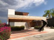 CASA EN VENTA EN CUMBRES DEL LAGO CON ROOF GARDEN