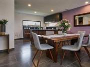 CASA EN VENTA EN CUMBRES DEL LAGO JURIQUILLA UNA PLANTA TOWN