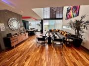 Casa en venta en Cumbres del Lago, Propiedad de Lujo,...