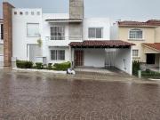 Casa en venta en Cumbres del Lago, Quer?taro