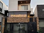 Casa en venta en Cumbres del Sol, Monterrey, Nuevo León
