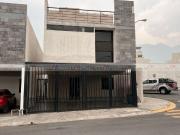 Casa en venta en Cumbres del Sol, Monterrey, Nuevo León