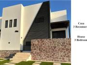 Casa en venta en Cumbres del Tezal, Los Cabos, Baja...