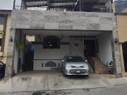 Casa en venta en Cumbres Elite 6 Sector, Monterrey,...