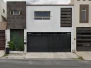 Casa en Venta en Cumbres Elite 8º Sector Monterrey