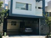Casa en venta en Cumbres Elite, Monterrey NL