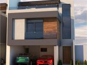 Casa en Venta en Cumbres Elite, Monterrey, Nuevo León